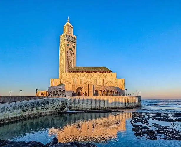 Casablanca — Maroc