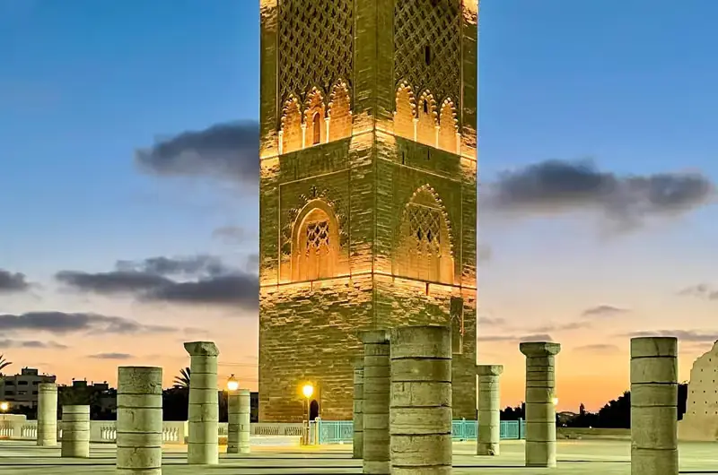 Rabat — Maroc