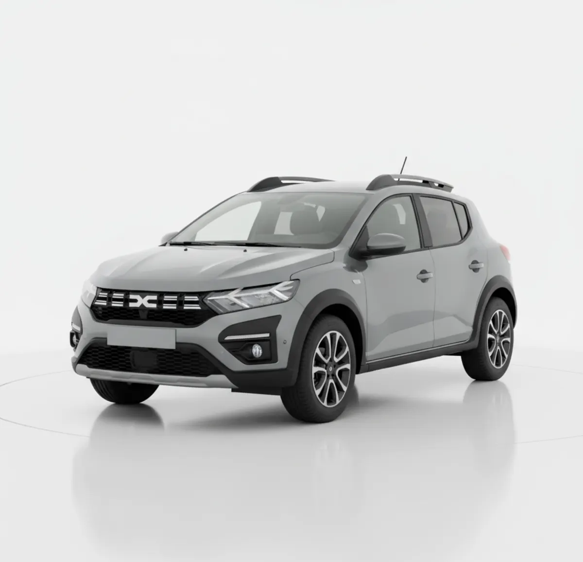 Dacia Sandero Stepway — location voiture Marrakech
