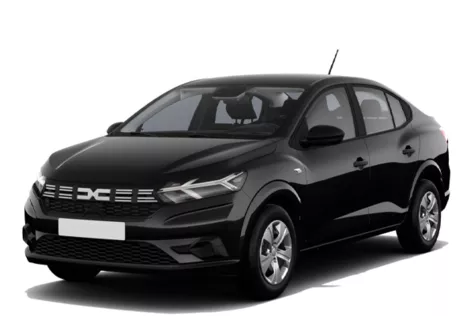 Dacia-Logan-2025-black
